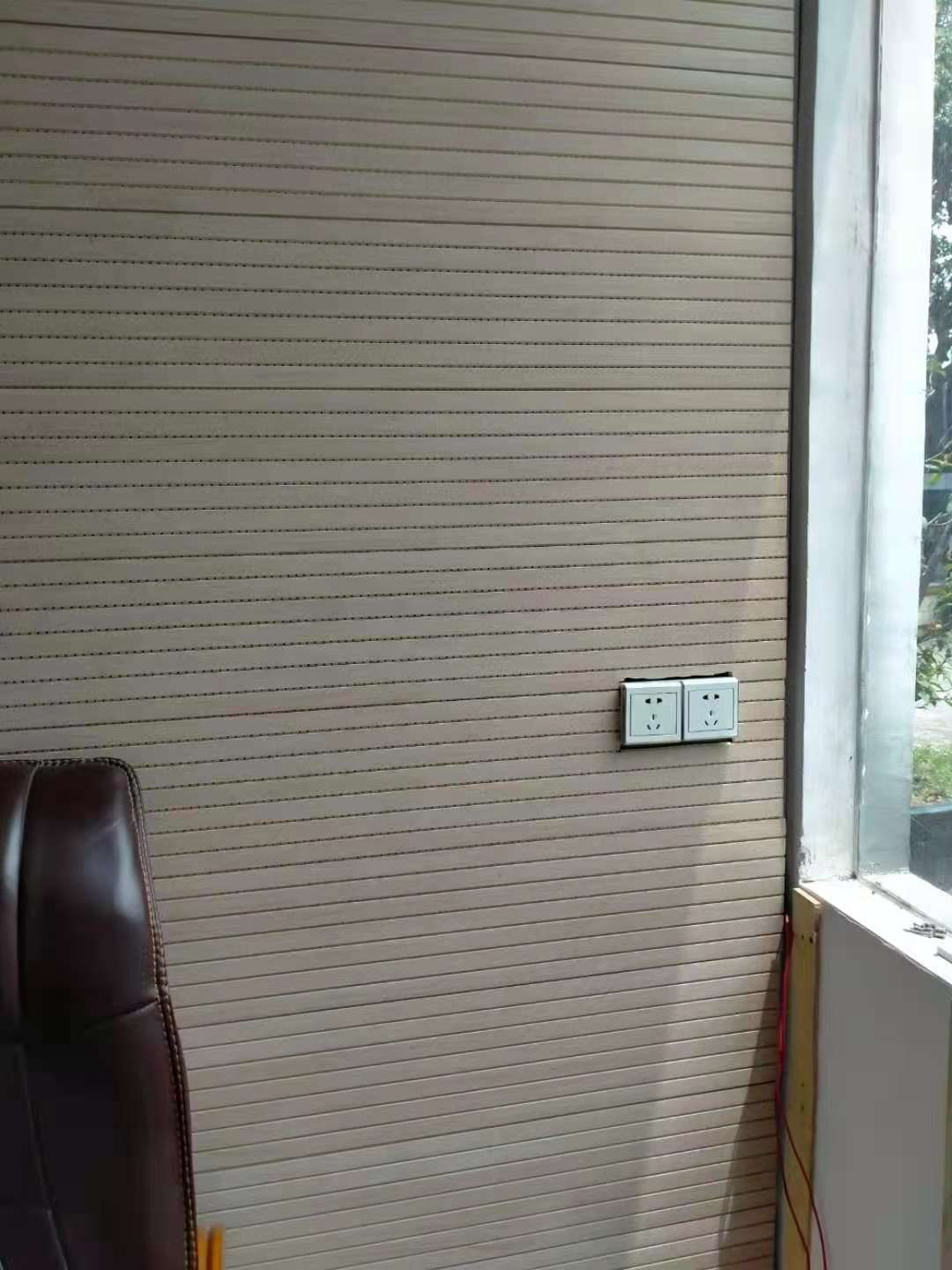 公安局審訊室軟包建設規格